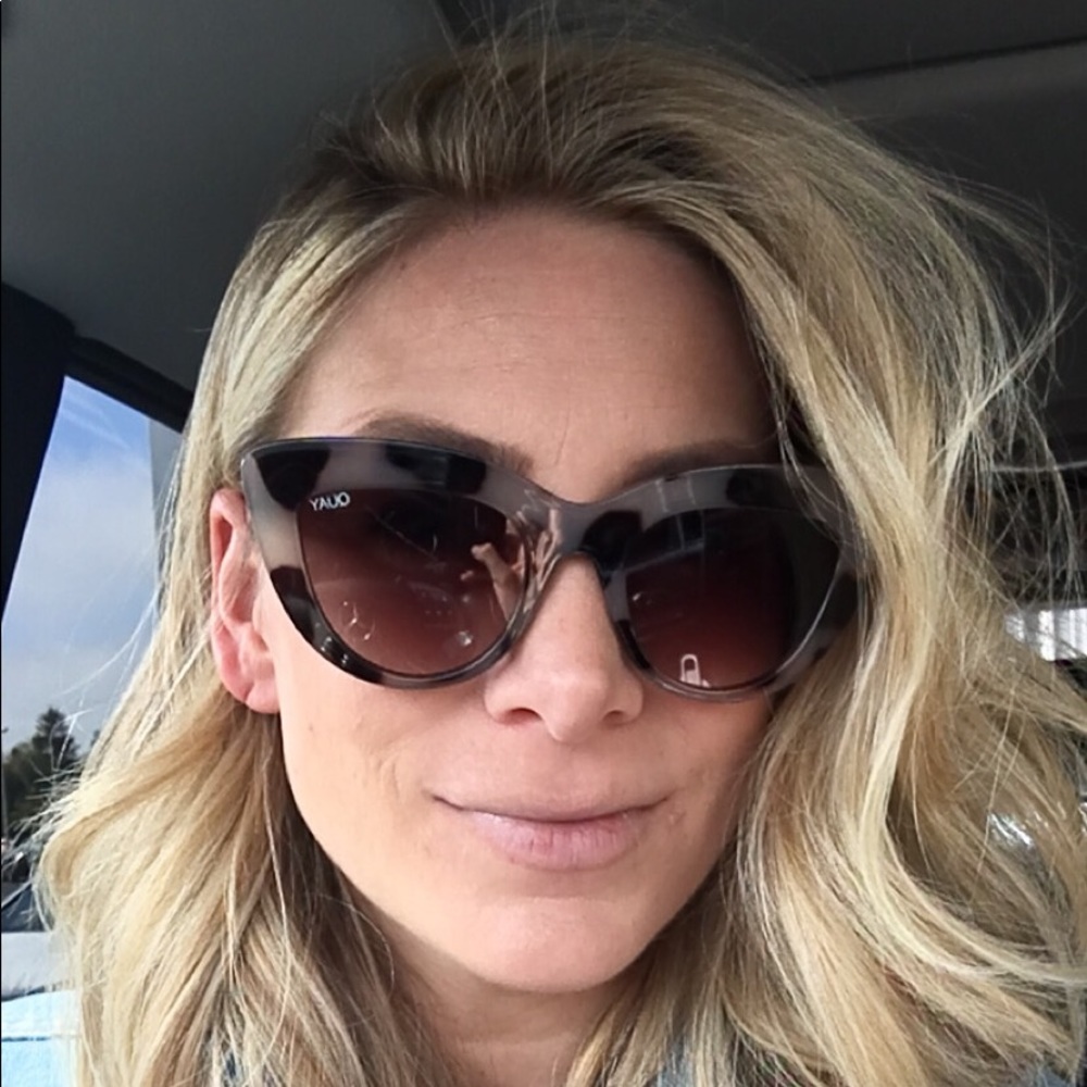 Meet your Posher, Taryn